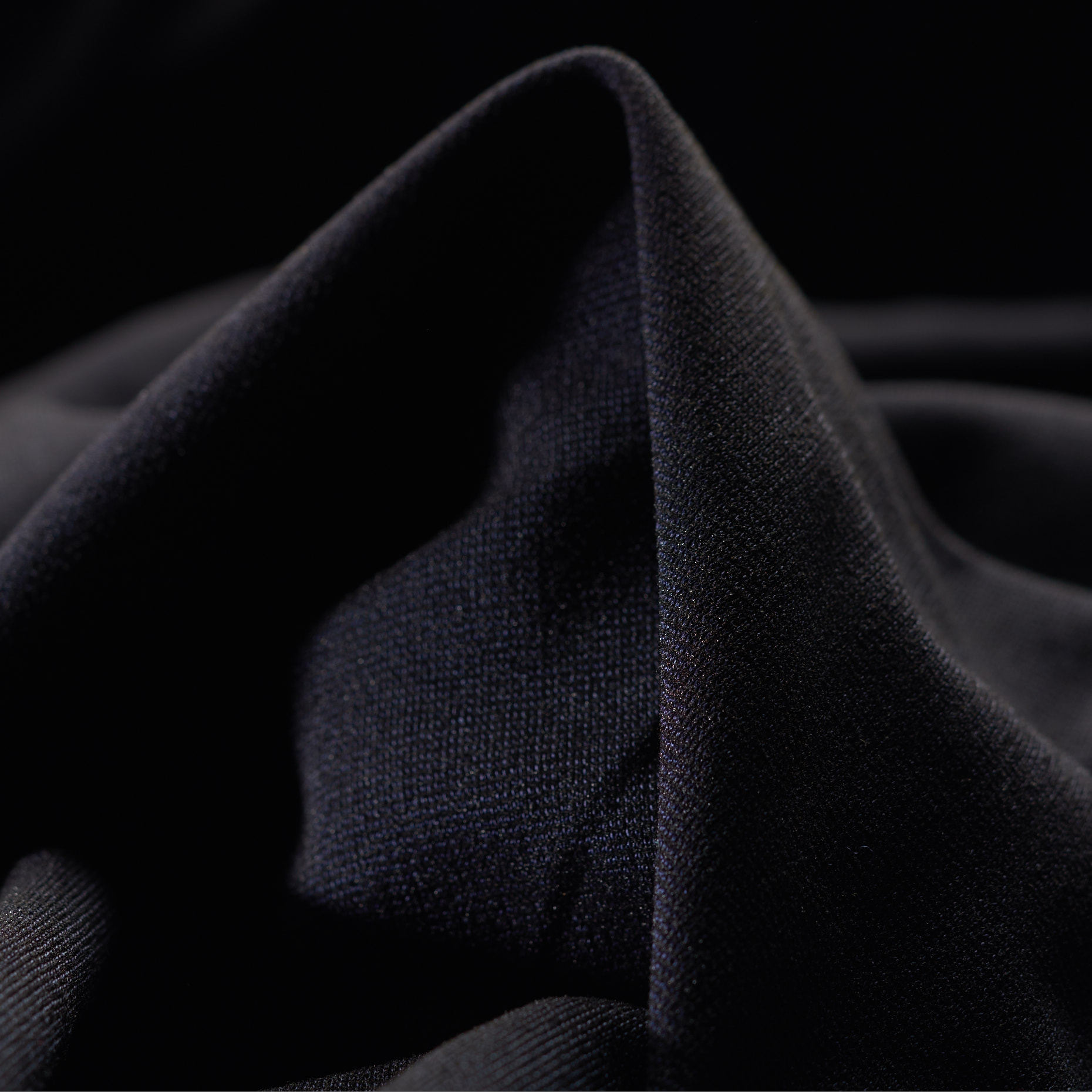Jersey, Punto Milano, Midnight Blue