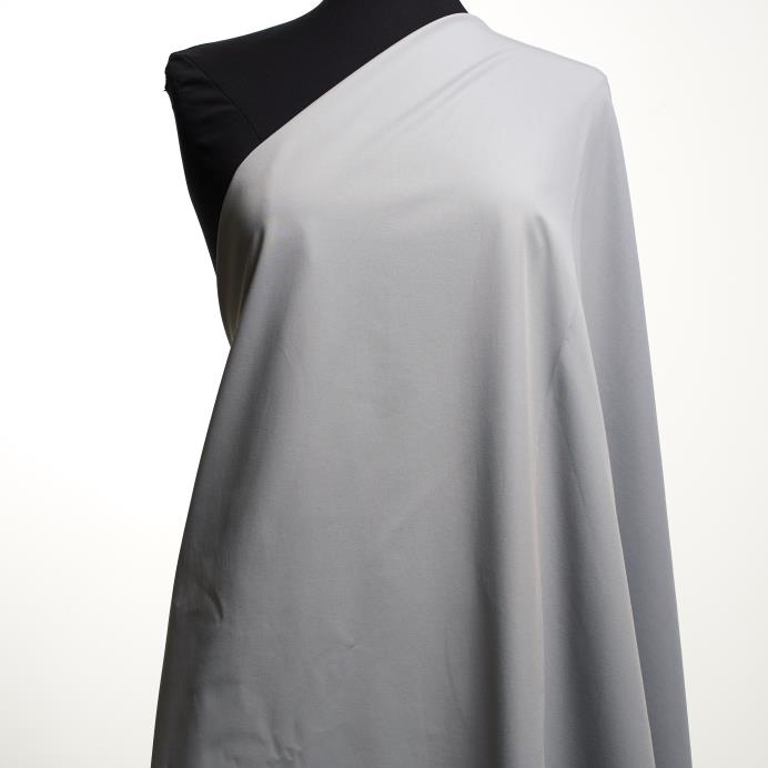 Gabarding, Coton, Silver