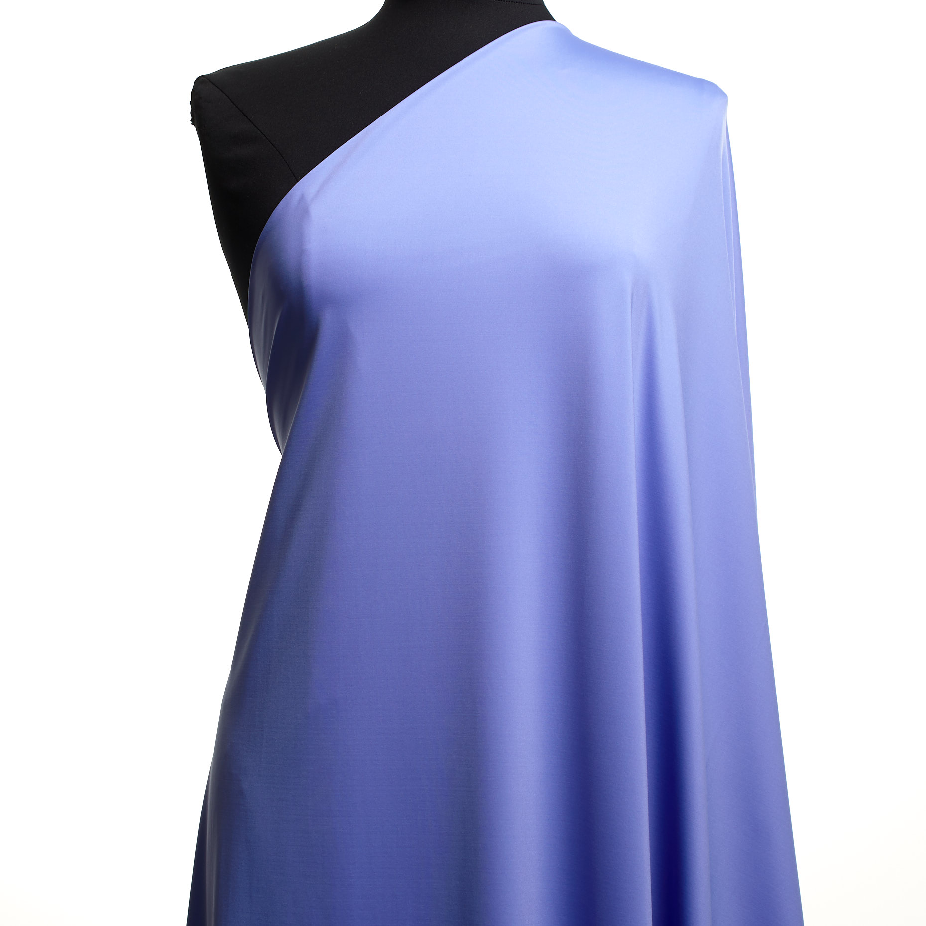 TECHNO JERSEY, PALE IRIS BLUE