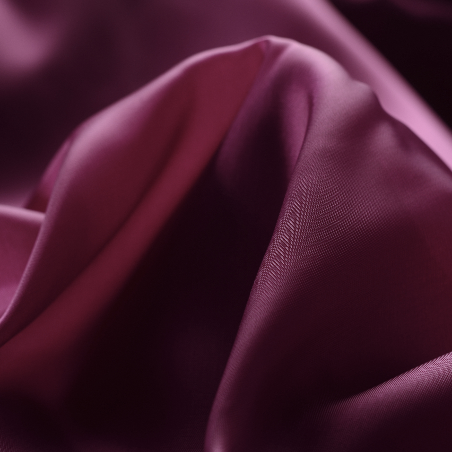 CUPRO, LINING, FUCHSIA