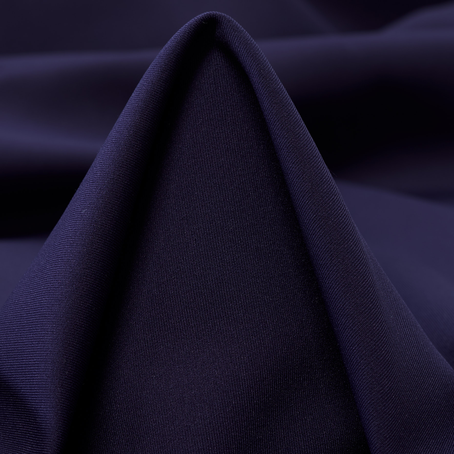 Techno Jersey, Dark Blue (F000035956)