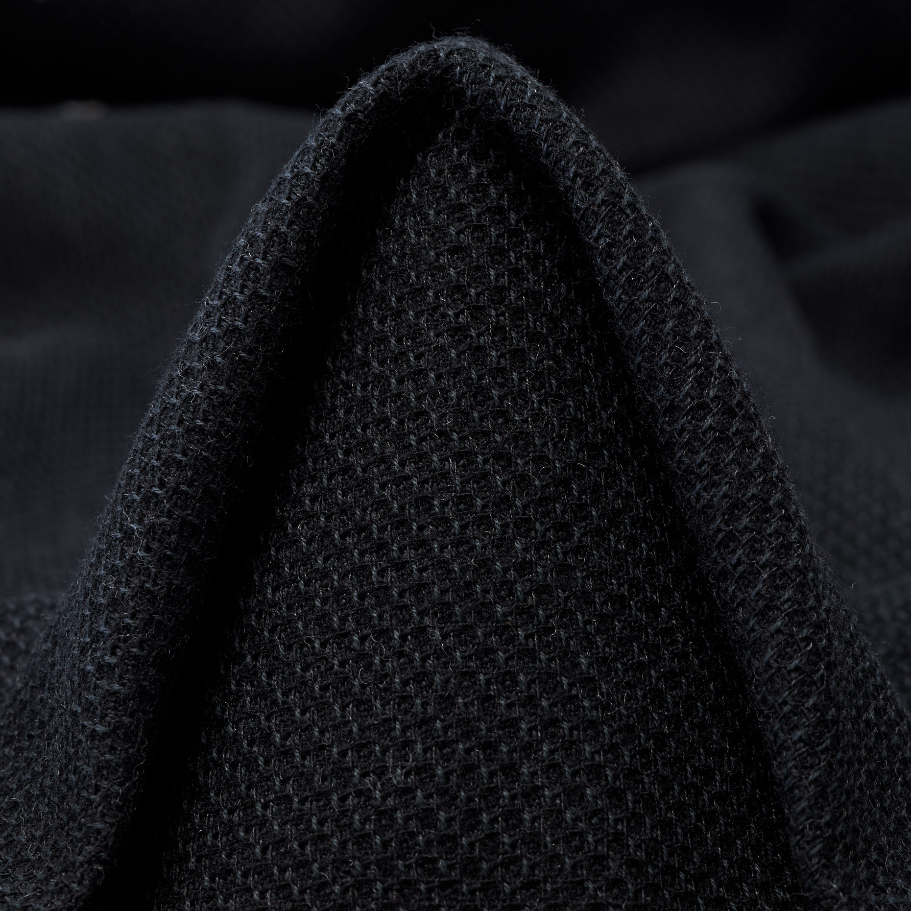 Lana, Cotone, Stretch, Blackened Pearl (F000045093)
