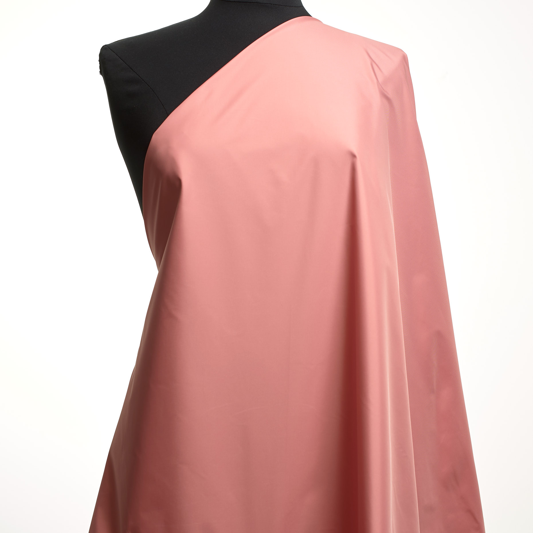 Outdoor, Twill, Strawberry Cream
