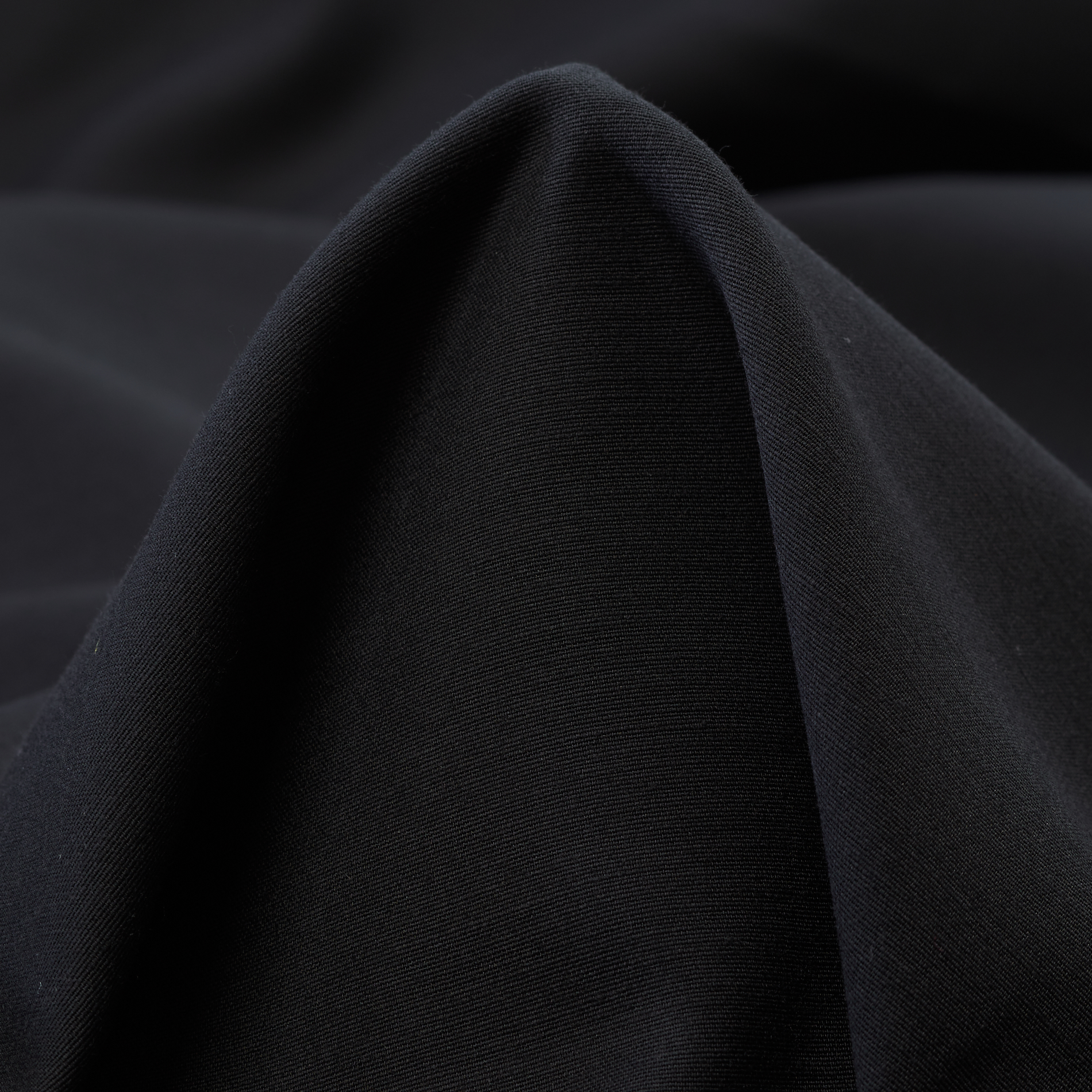 Techno Stretch, Raven Black