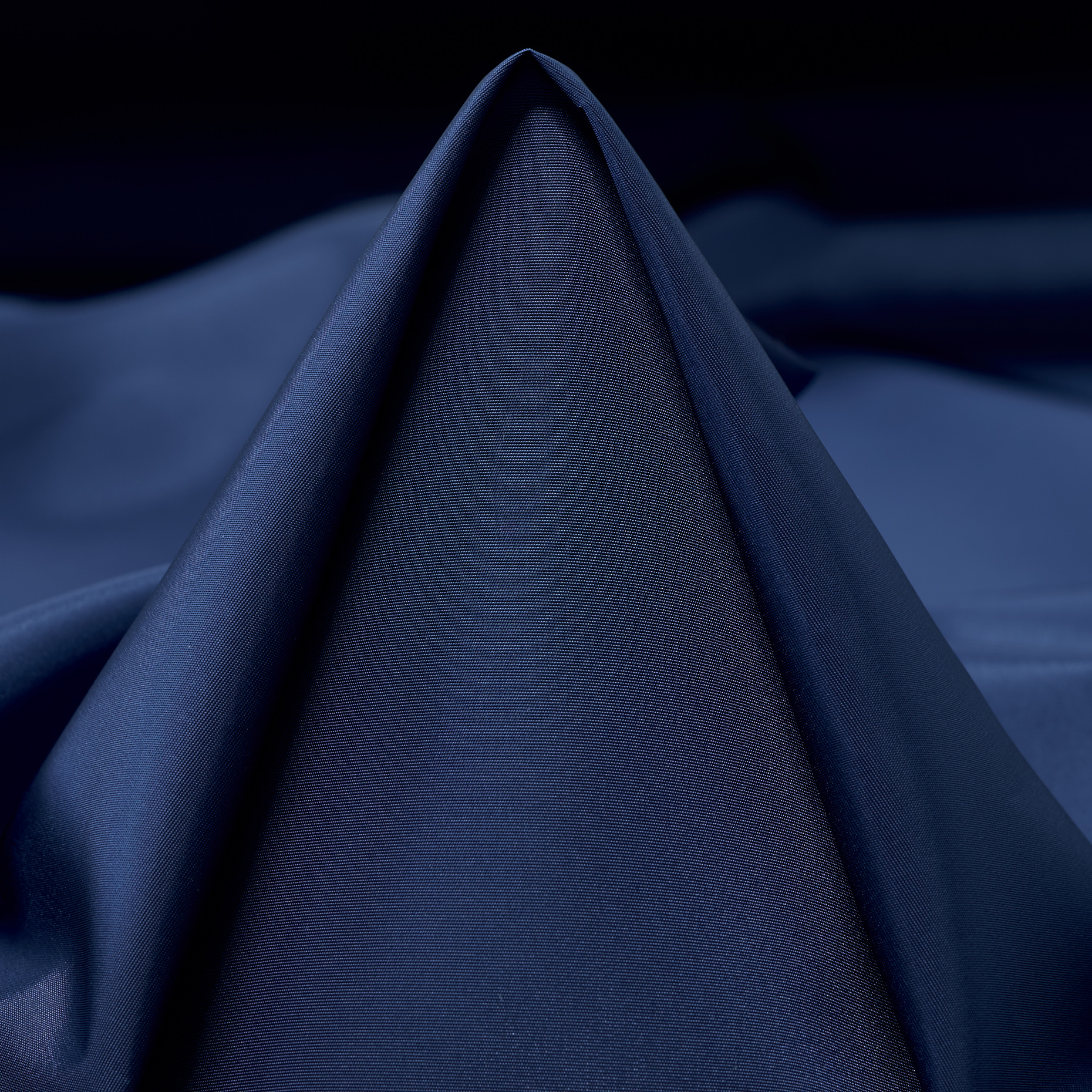 Outdoor, Nailon, Mood Indigo