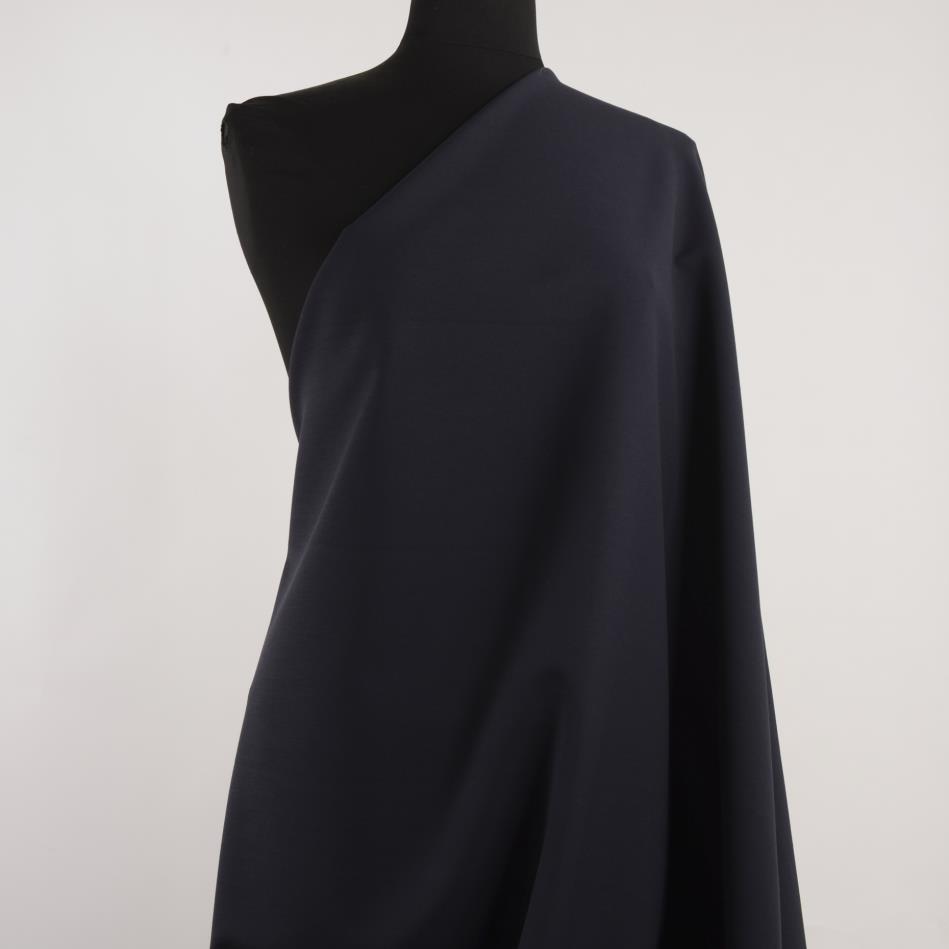 Twill, Cotone, Stretch, Asphalt