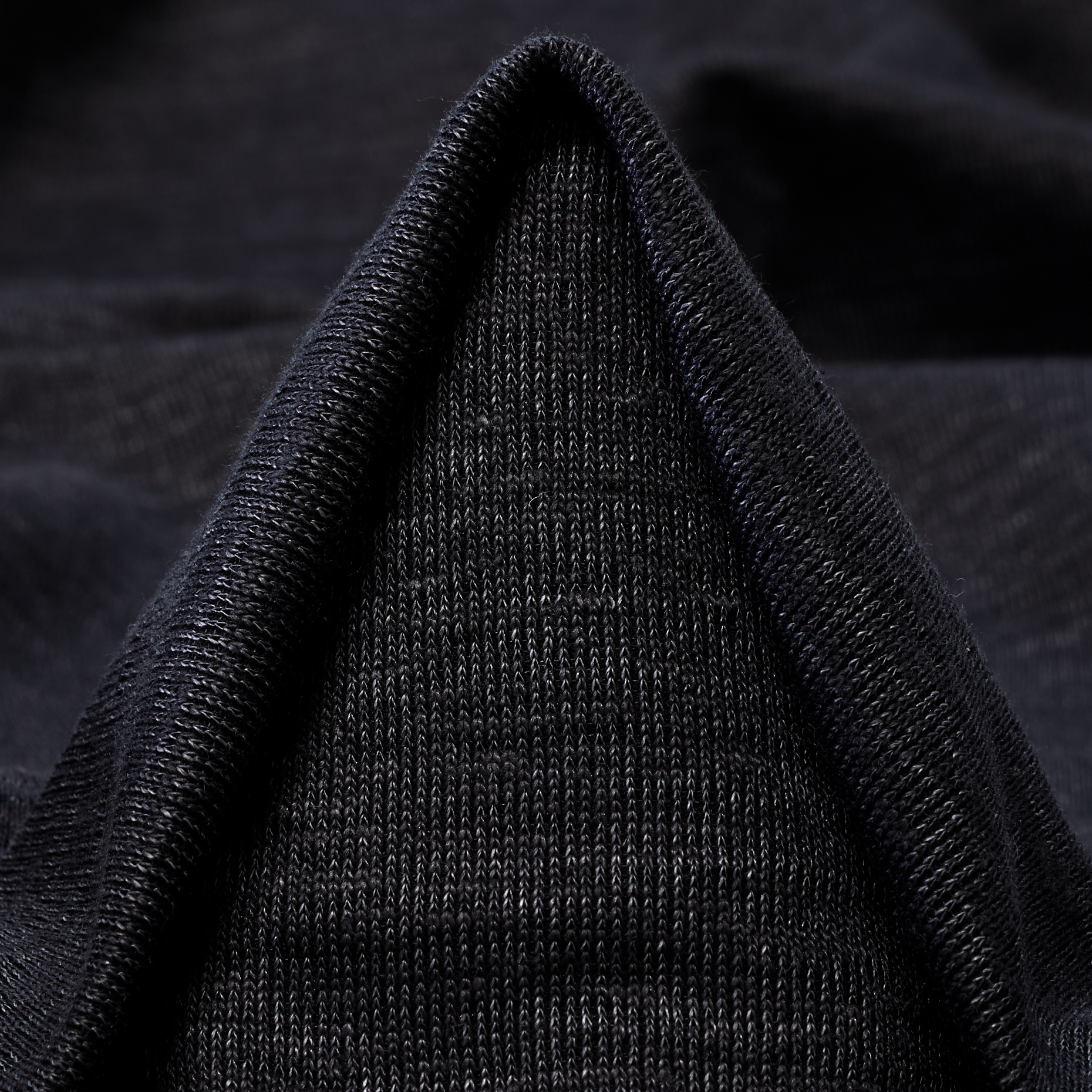 TECHNO JERSEY, VISCOSE, ANTHRACITE (F000040597)