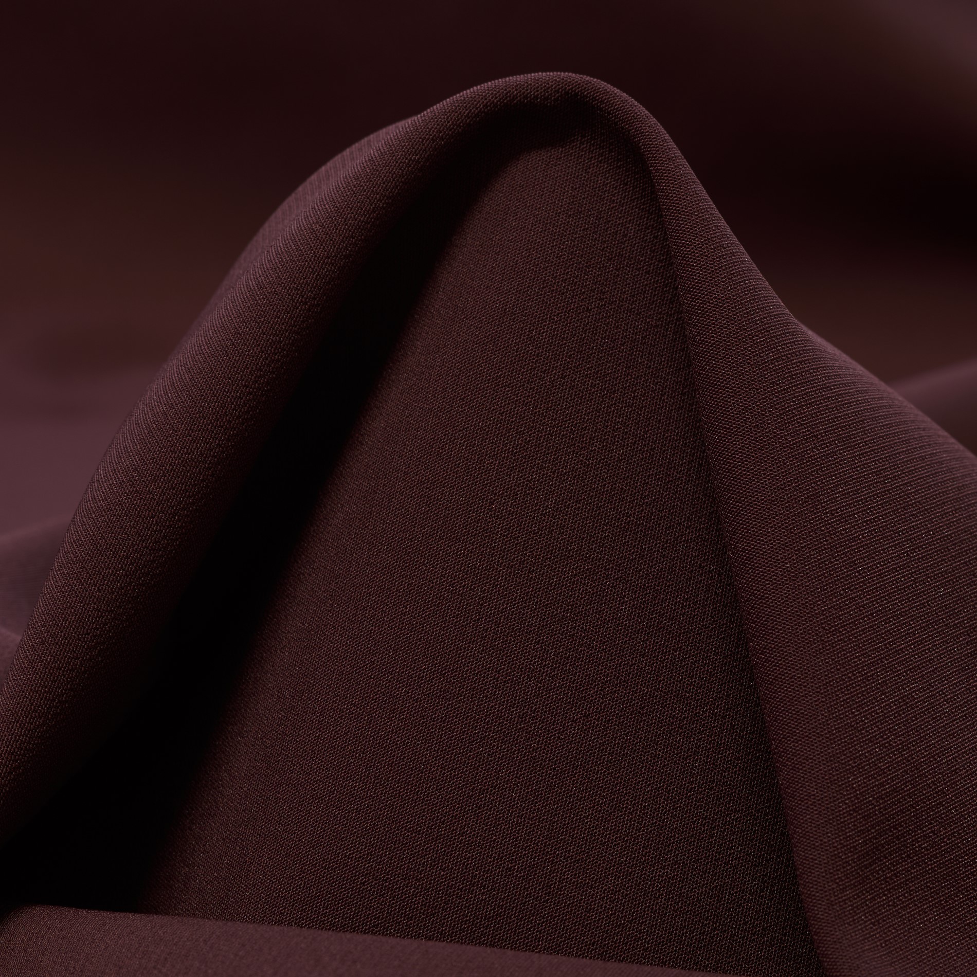 TECHNO STRETCH, POLYAMID, HIGH ELASTICITY, MERLOT