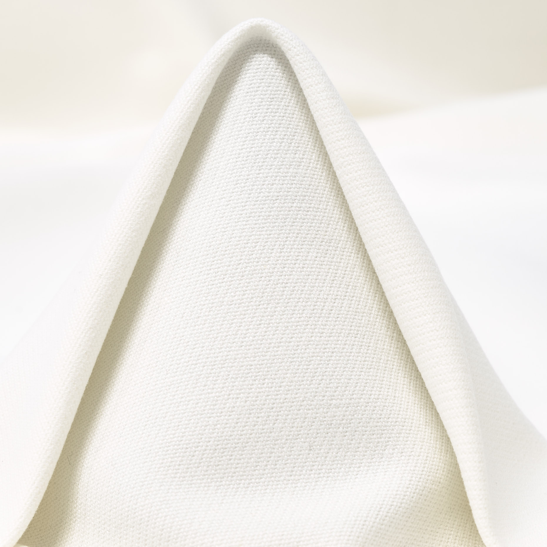 TWILL, COTTON, ELASTIC, BRILLIANT WHITE (F000045205)