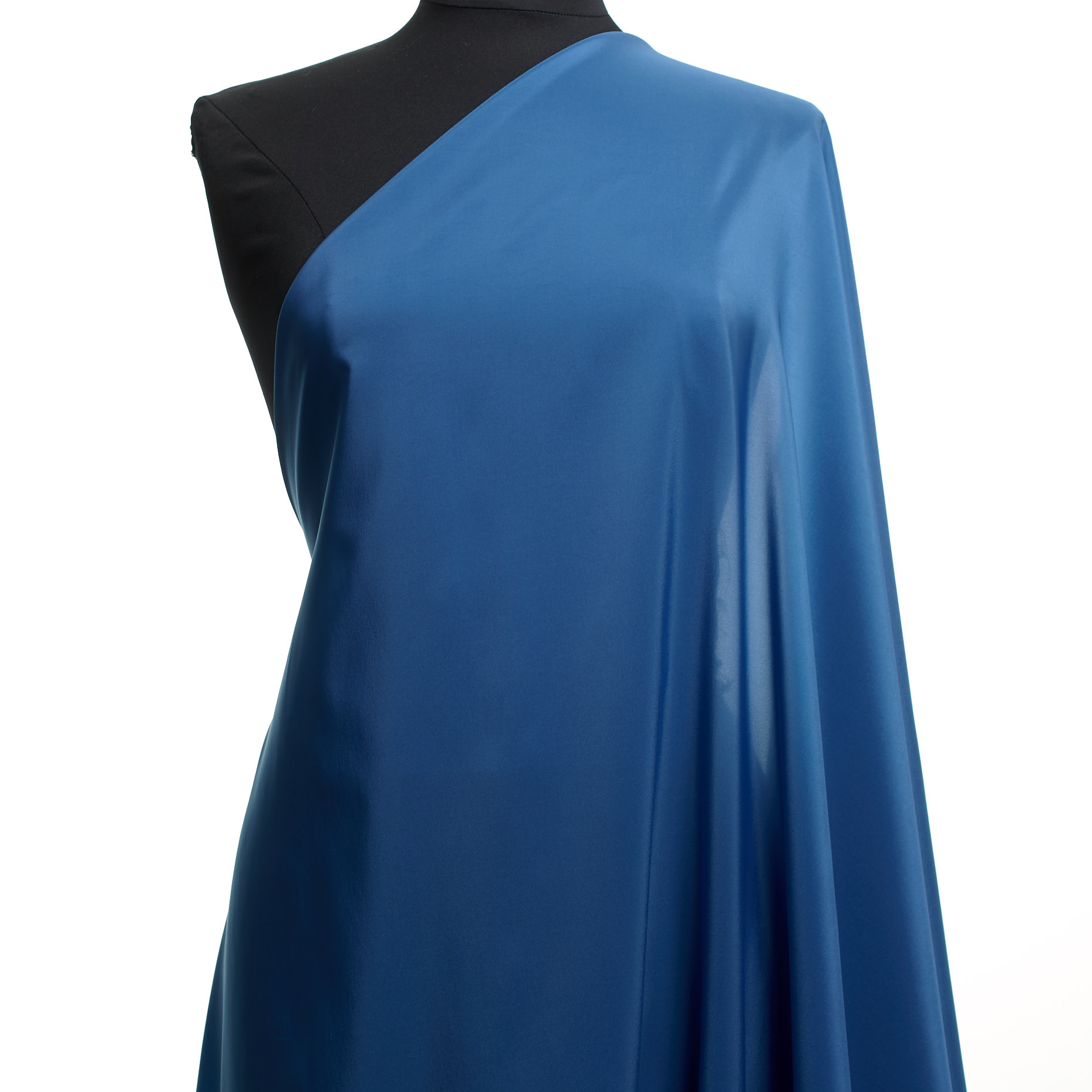 Podszewka, Cupro, Cendre Blue