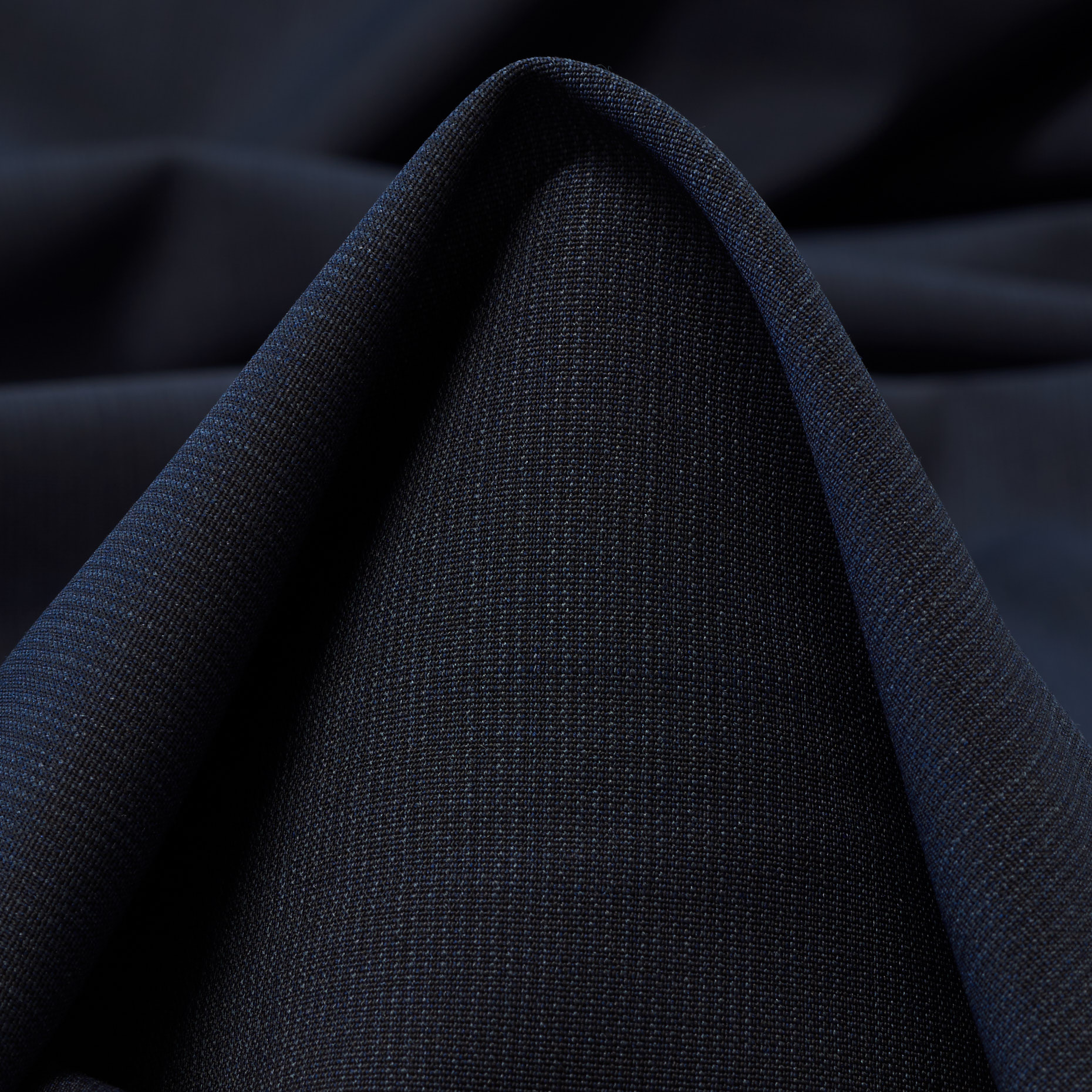 VIRGIN WOOL, STRIPES, ELASTIC, ANTHRACITE