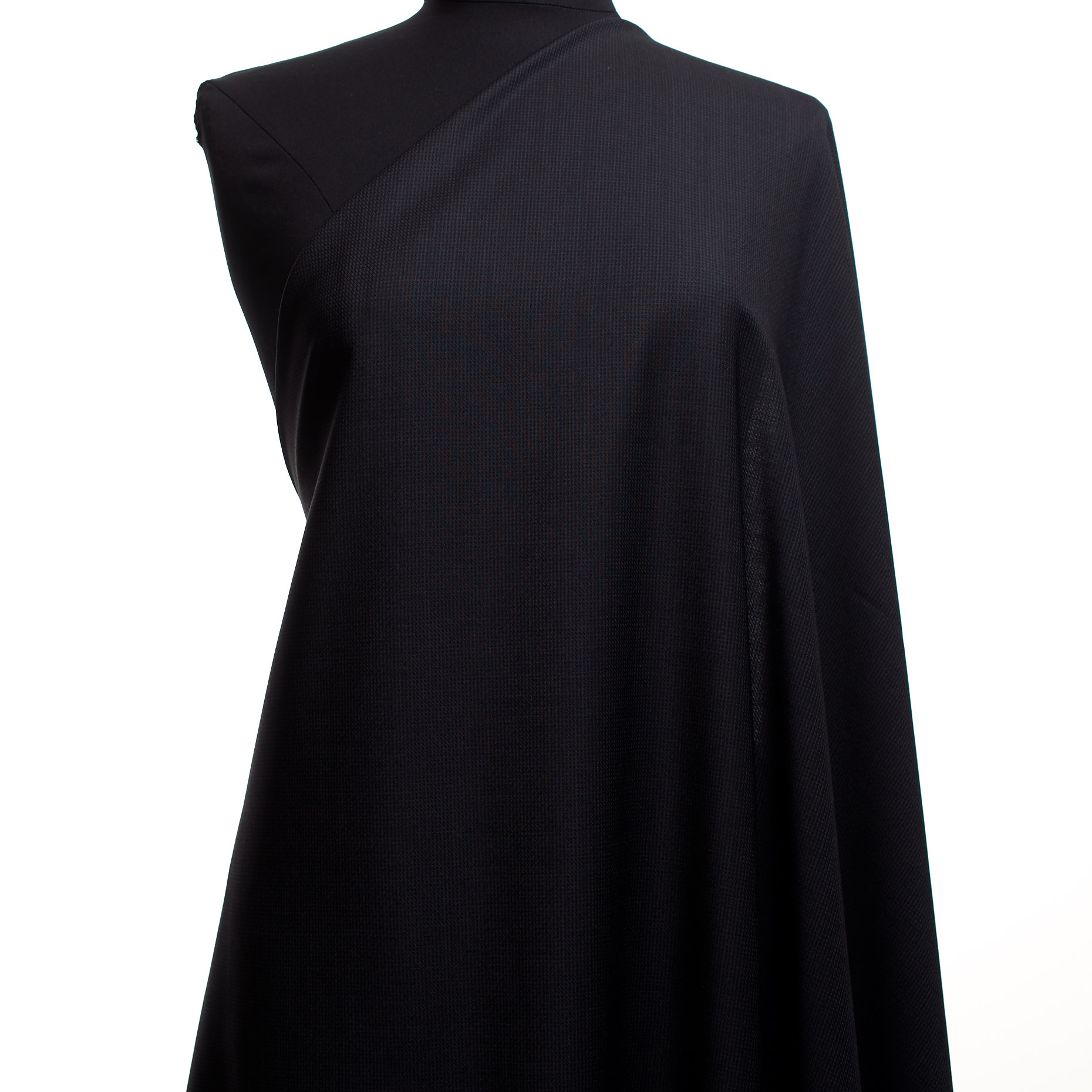 Cool Wool, Virgin Wool, Blackened Pearl