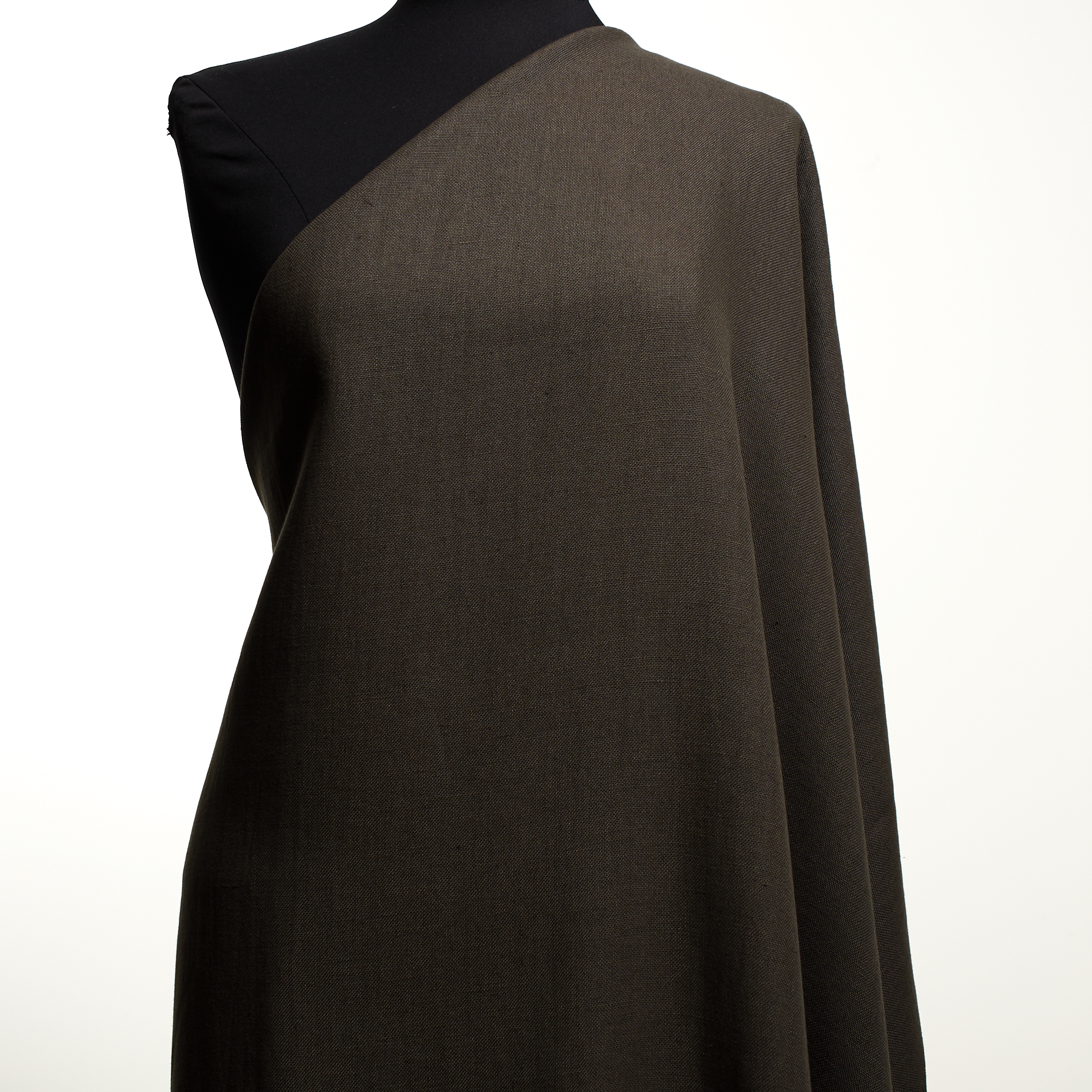 Len, Charcoal Gray
