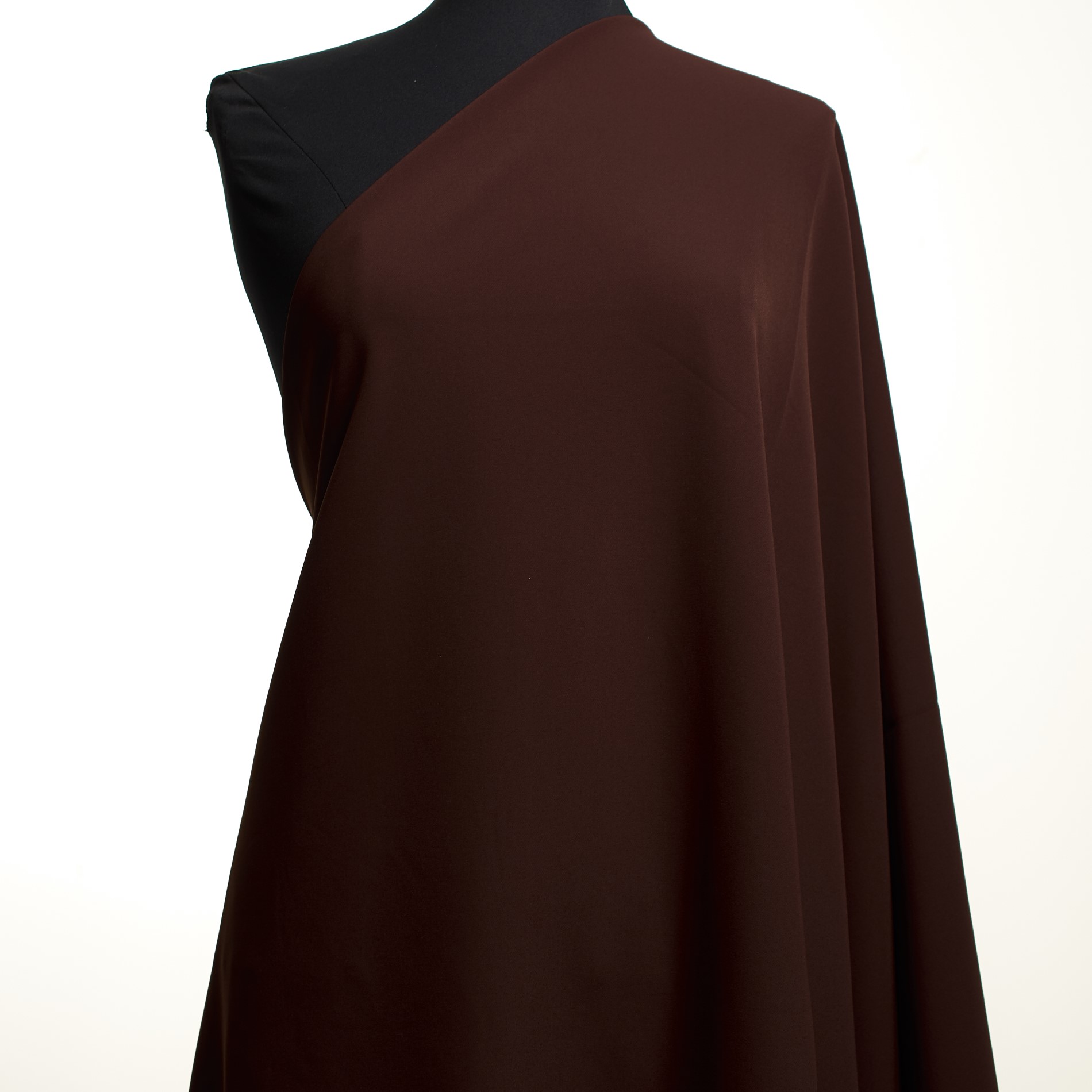 TECHNO STRETCH, POLYAMID, HIGH ELASTICITY, MERLOT