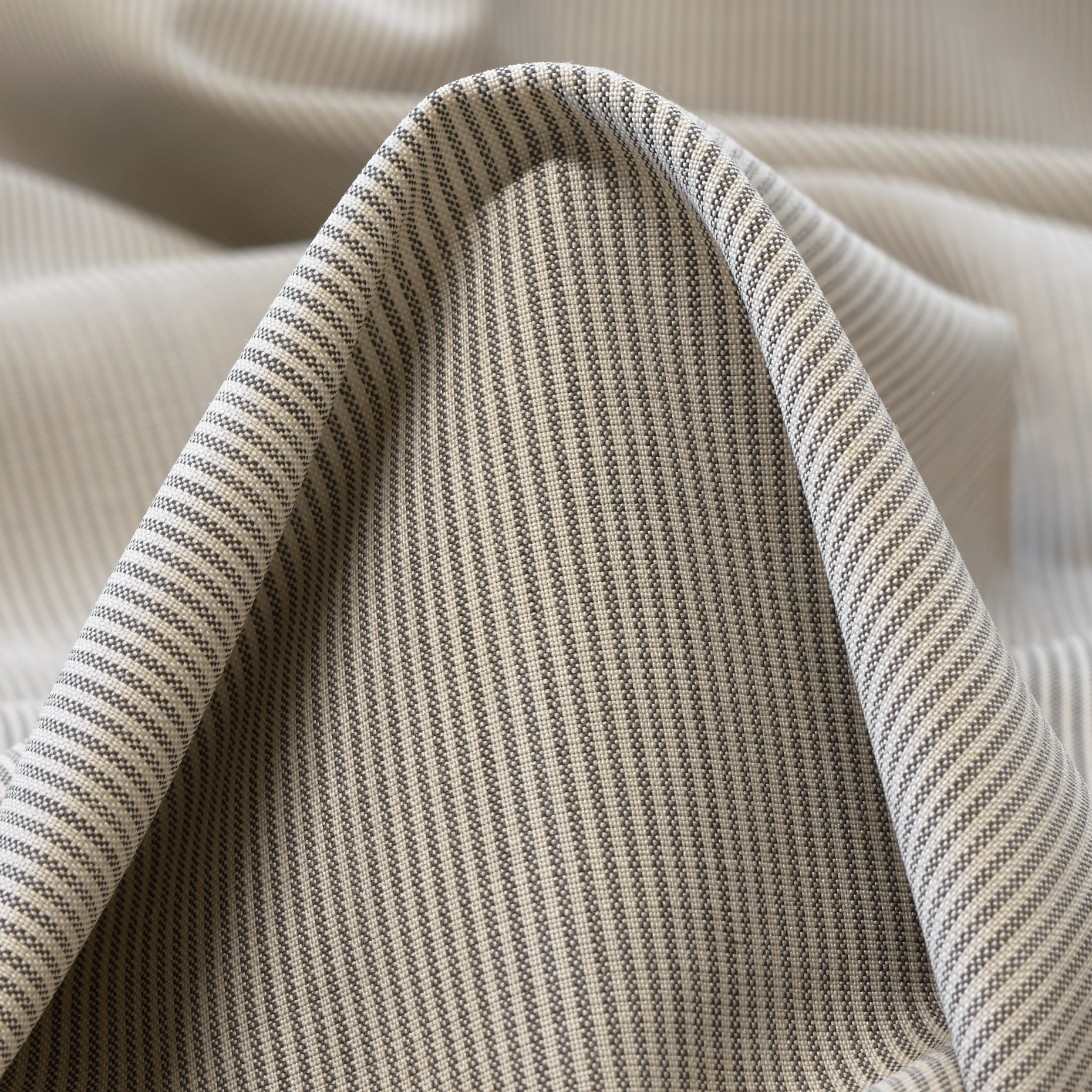 Cool Wool, Streifen, Aloe Vera