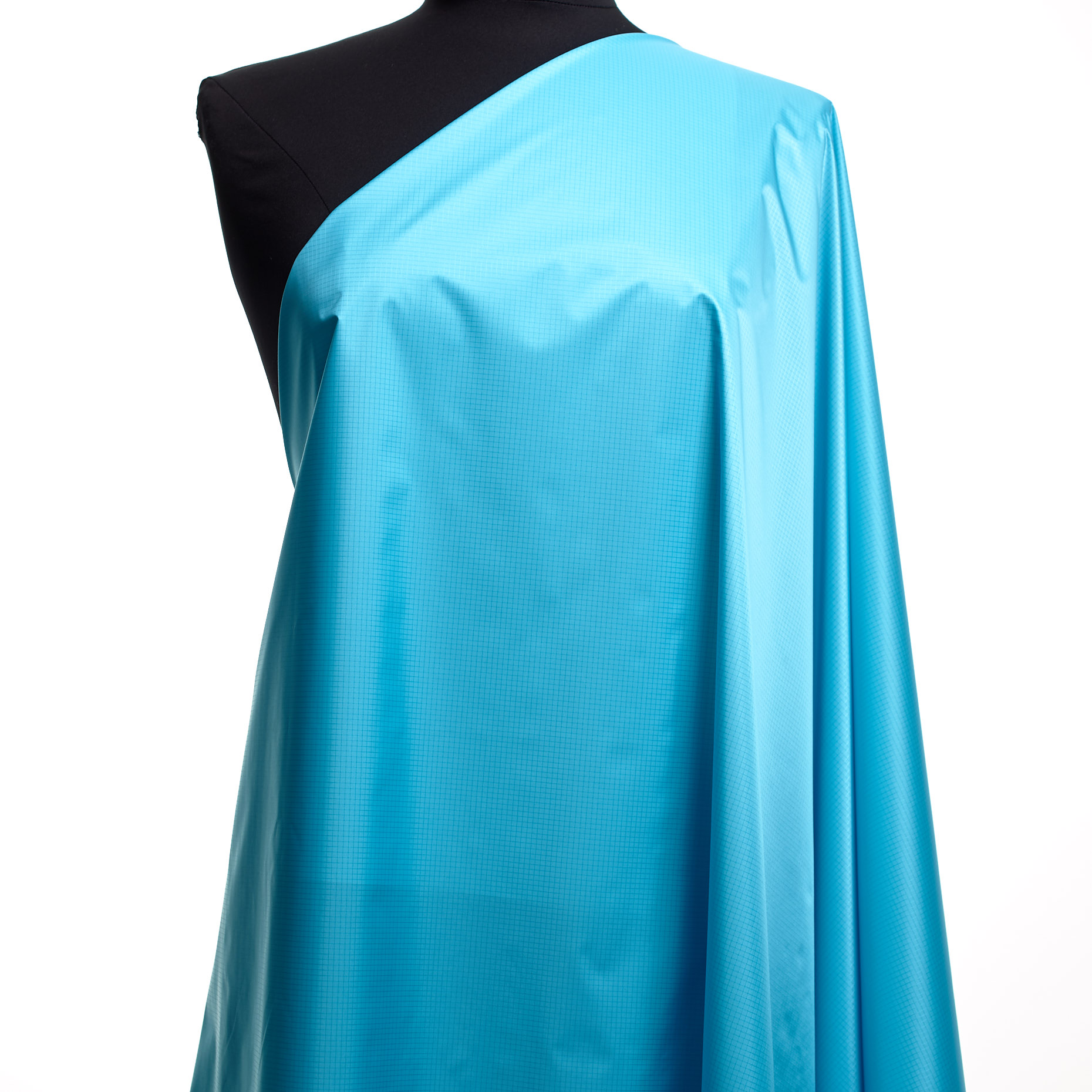 Ripstop, Coated, Water Repellent, Capri