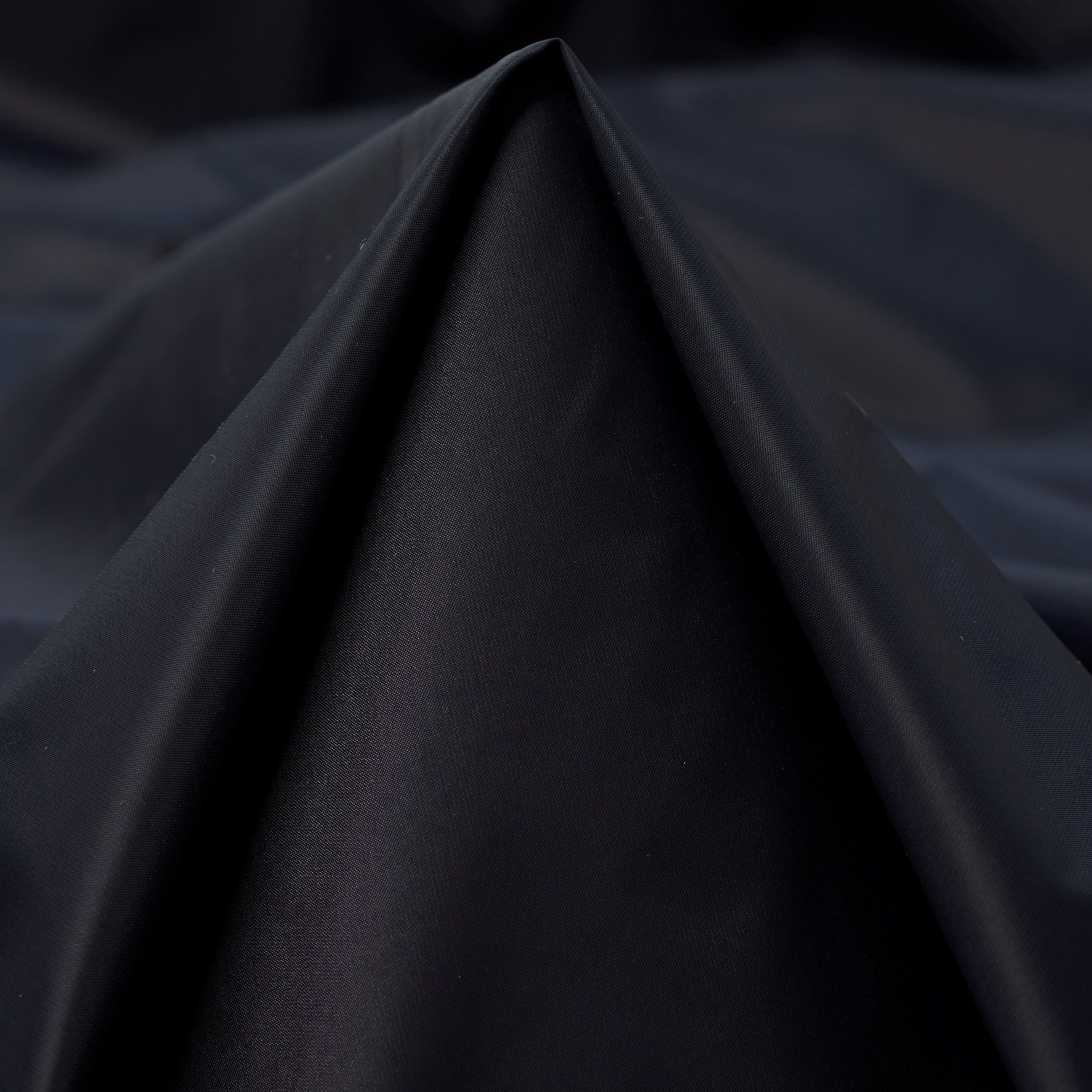 Outdoor, Nylon, Jet Black | F000041709