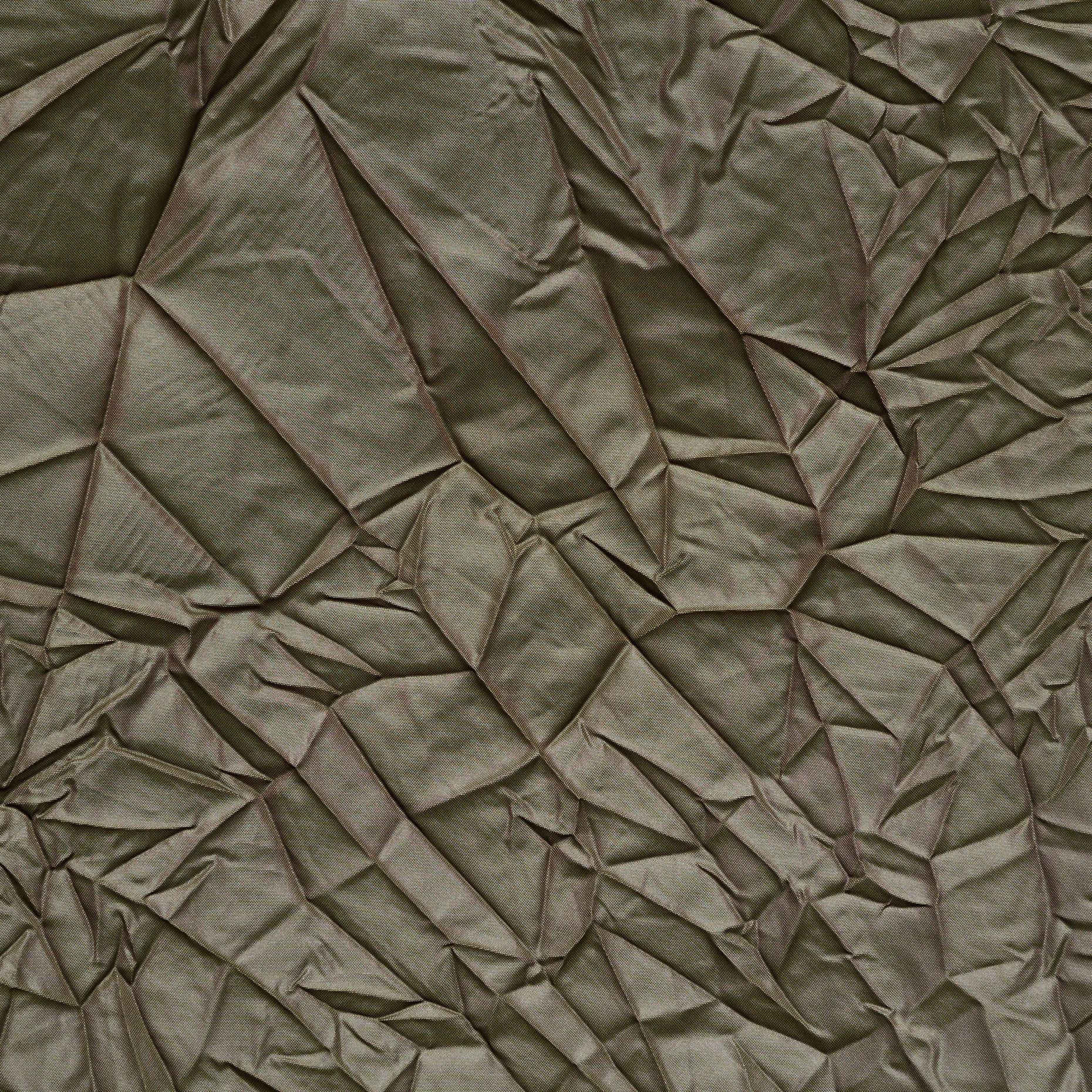 CRASH, COVERT GREEN | C0000630