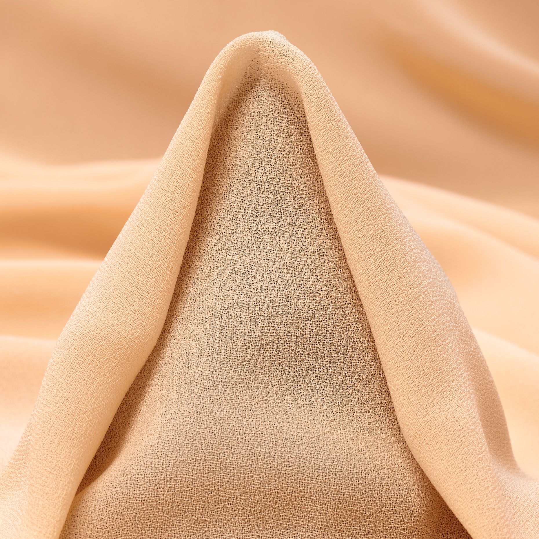 CRÊPE, CRÊPE, SHELL | F000030732