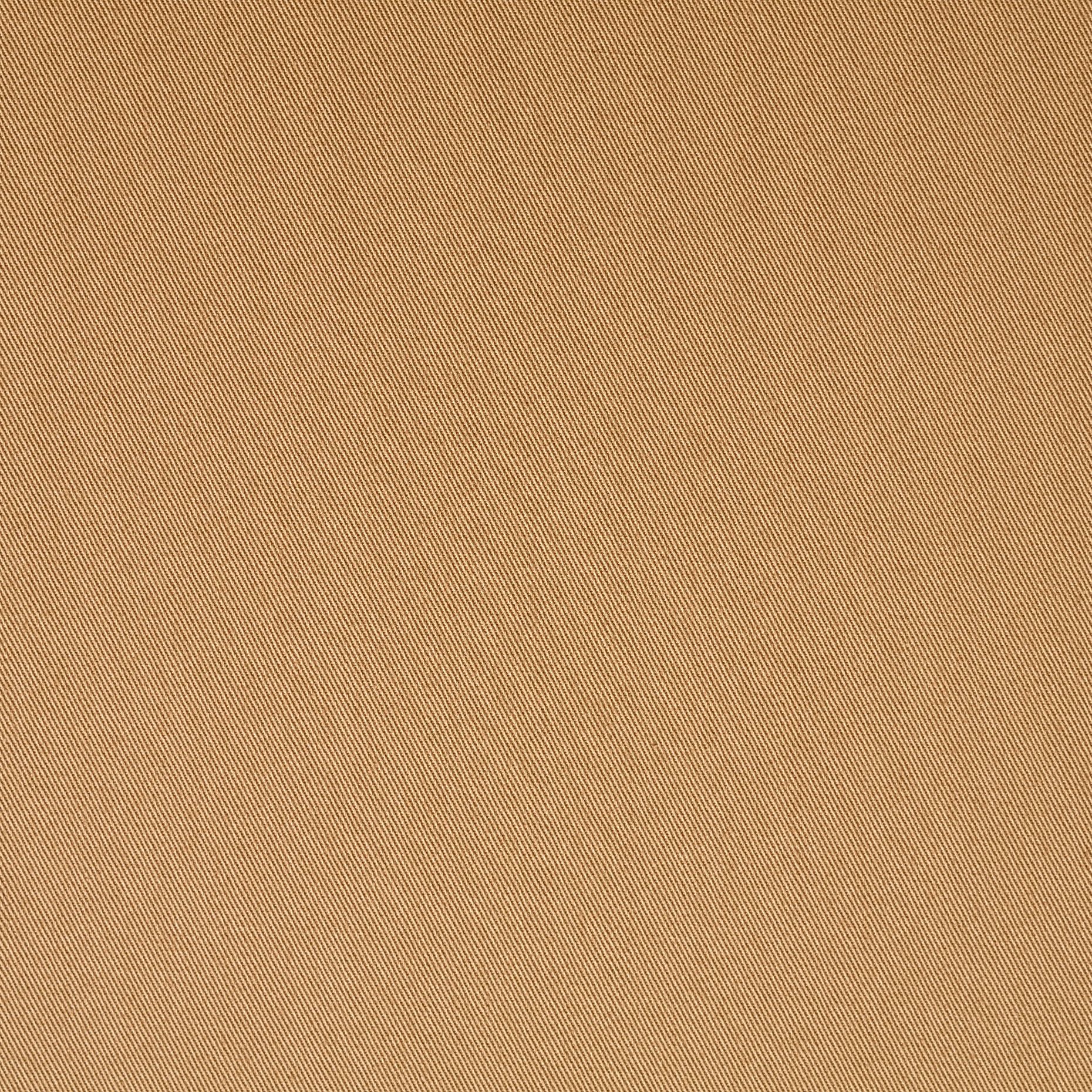 TWILL, COTTON, ELASTIC, SAND | F000049473